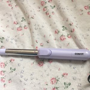 1 inch conair curling iron